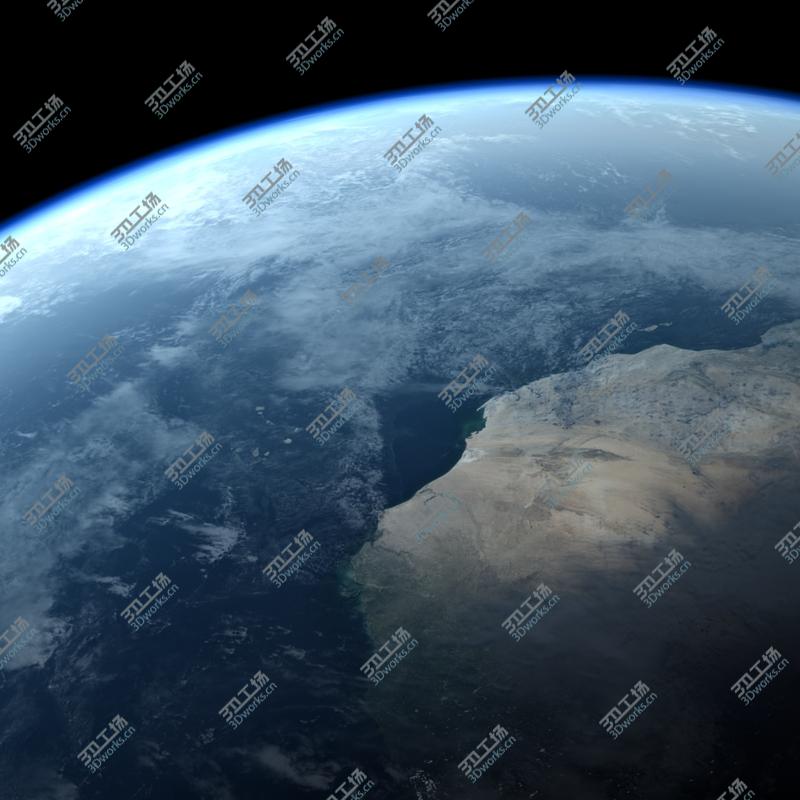 images/goods_img/20210113/86K Photorealistic Earth/2.jpg